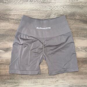 Alphalete Shorts